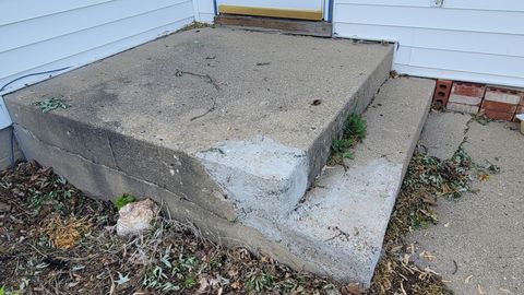 Tiny photo for Kirkland, IL 60146 (MLS # 12368777)