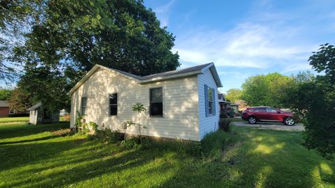 Tiny photo for Kirkland, IL 60146 (MLS # 12368777)