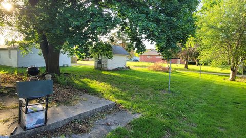 Tiny photo for Kirkland, IL 60146 (MLS # 12368777)