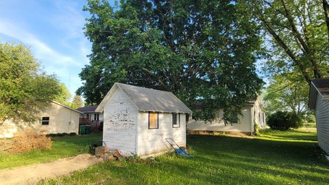 Tiny photo for Kirkland, IL 60146 (MLS # 12368777)