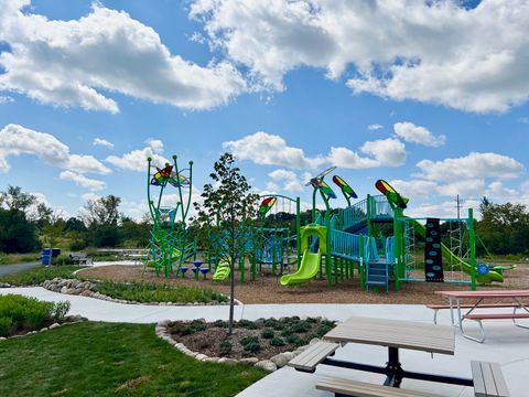 Tiny photo for 6944 Cambria Cove, Lakewood, IL 60014 (MLS # 12318764)