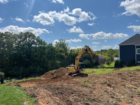 Tiny photo for 6944 Cambria Cove, Lakewood, IL 60014 (MLS # 12318764)