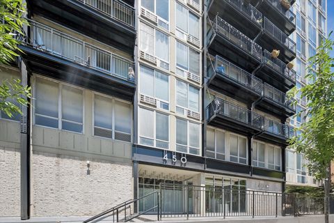 Photo of 450 W Briar Place #9C, Chicago, IL 60657 (MLS # 12661249)