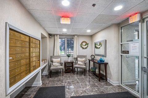 Tiny photo for 7081 W Touhy Avenue #607, Niles, IL 60714 (MLS # 12730628)