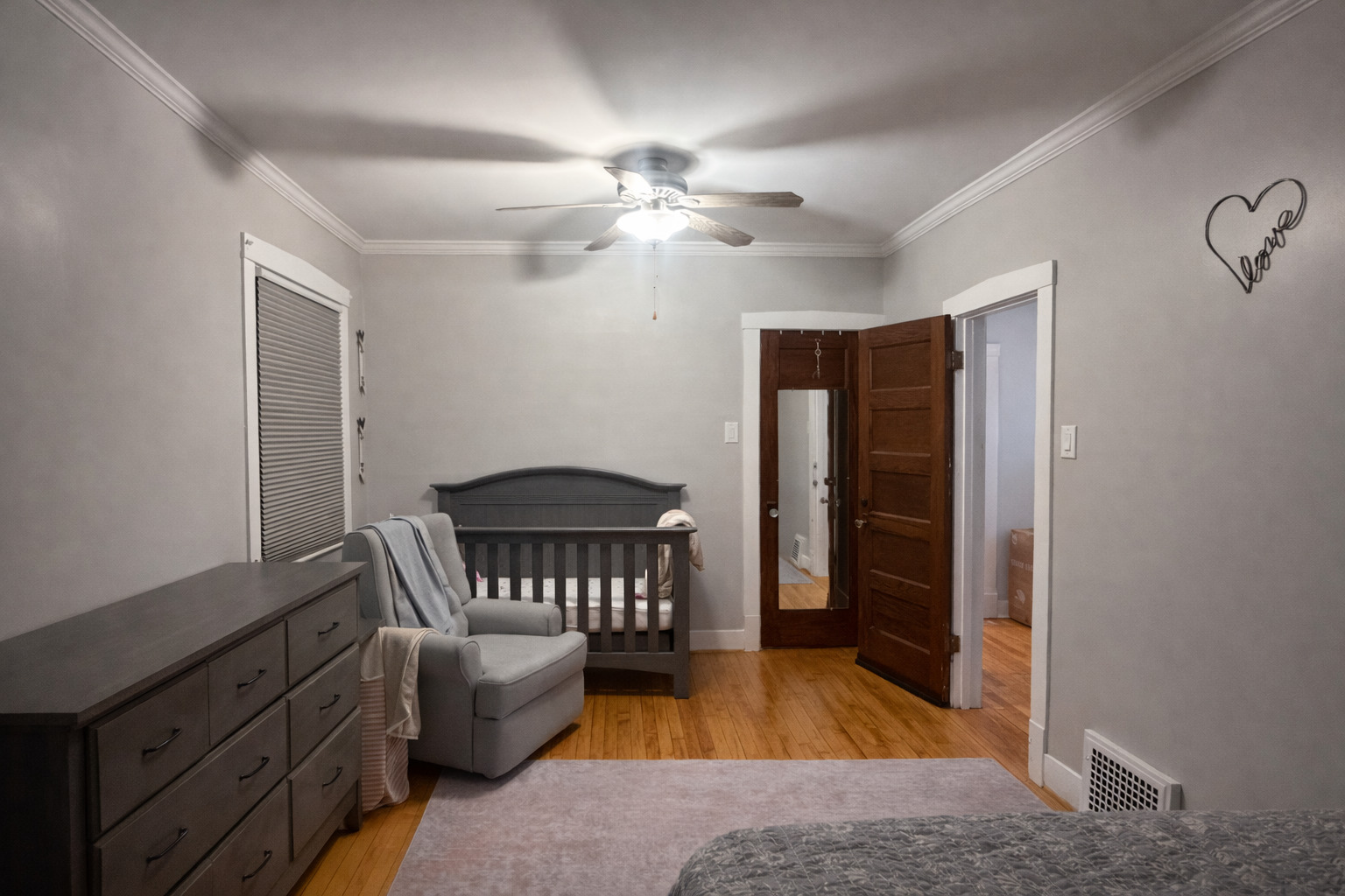 10607 S Springfield Avenue