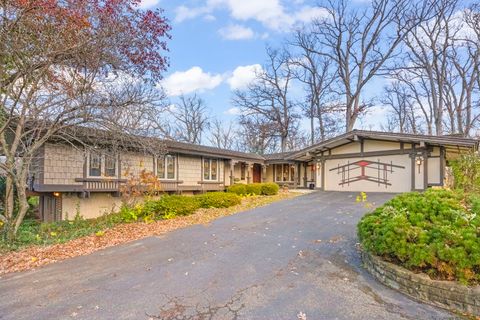 8712 W 121st Street Palos Park IL 60464