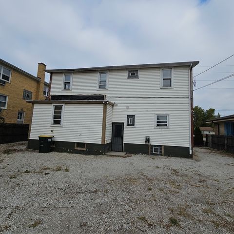 Tiny photo for 11353 W Grand Avenue, Melrose Park, IL 60164 (MLS # 12497128)