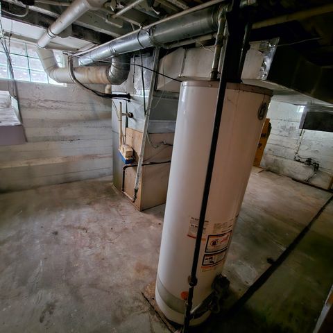 Tiny photo for 11353 W Grand Avenue, Melrose Park, IL 60164 (MLS # 12497128)