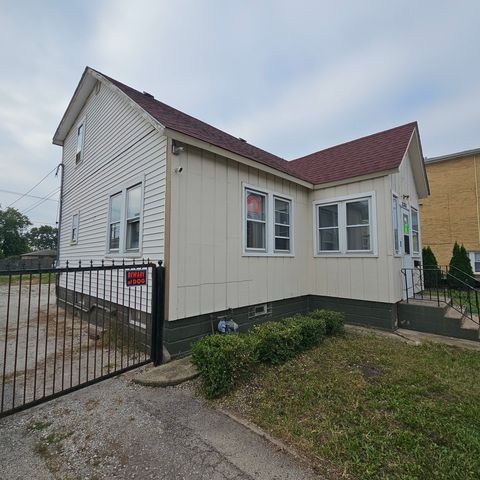 Tiny photo for 11353 W Grand Avenue, Melrose Park, IL 60164 (MLS # 12497128)
