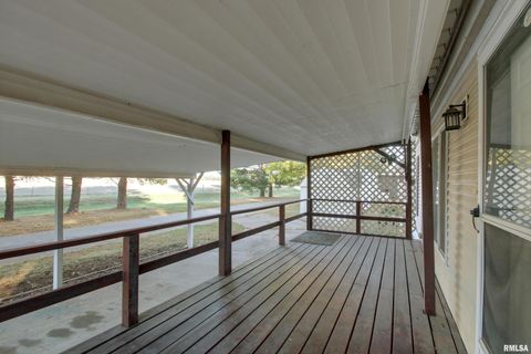 Tiny photo for 2107 RAINBOW Lane, Quincy, IL 62305 (MLS # QC4268924)