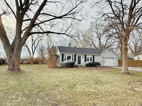 A home in Sugar Grove