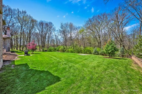 Tiny photo for 15916 S Windmill Drive, Homer Glen, IL 60491 (MLS # 12616671)