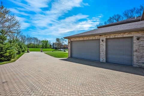 Tiny photo for 15916 S Windmill Drive, Homer Glen, IL 60491 (MLS # 12616671)