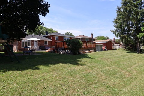 Tiny photo for 510 W Millns Court, Addison, IL 60101 (MLS # 12751745)
