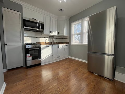 Tiny photo for 1306 Kinsey Avenue, Joliet, IL 60436 (MLS # 12569547)