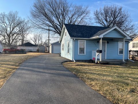 Photo of 1306 Kinsey Avenue, Joliet, IL 60436 (MLS # 12569547)