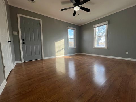 Tiny photo for 1306 Kinsey Avenue, Joliet, IL 60436 (MLS # 12569547)