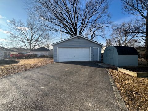 Tiny photo for 1306 Kinsey Avenue, Joliet, IL 60436 (MLS # 12569547)