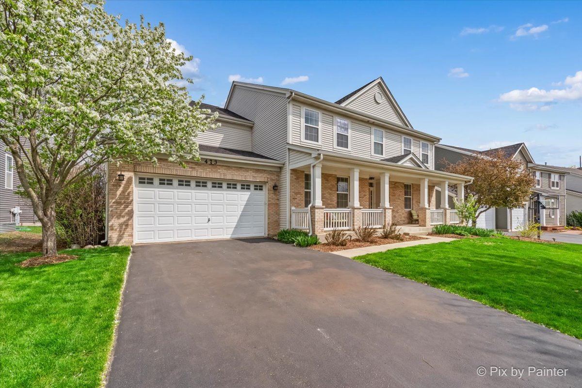473 NEWCASTLE Drive