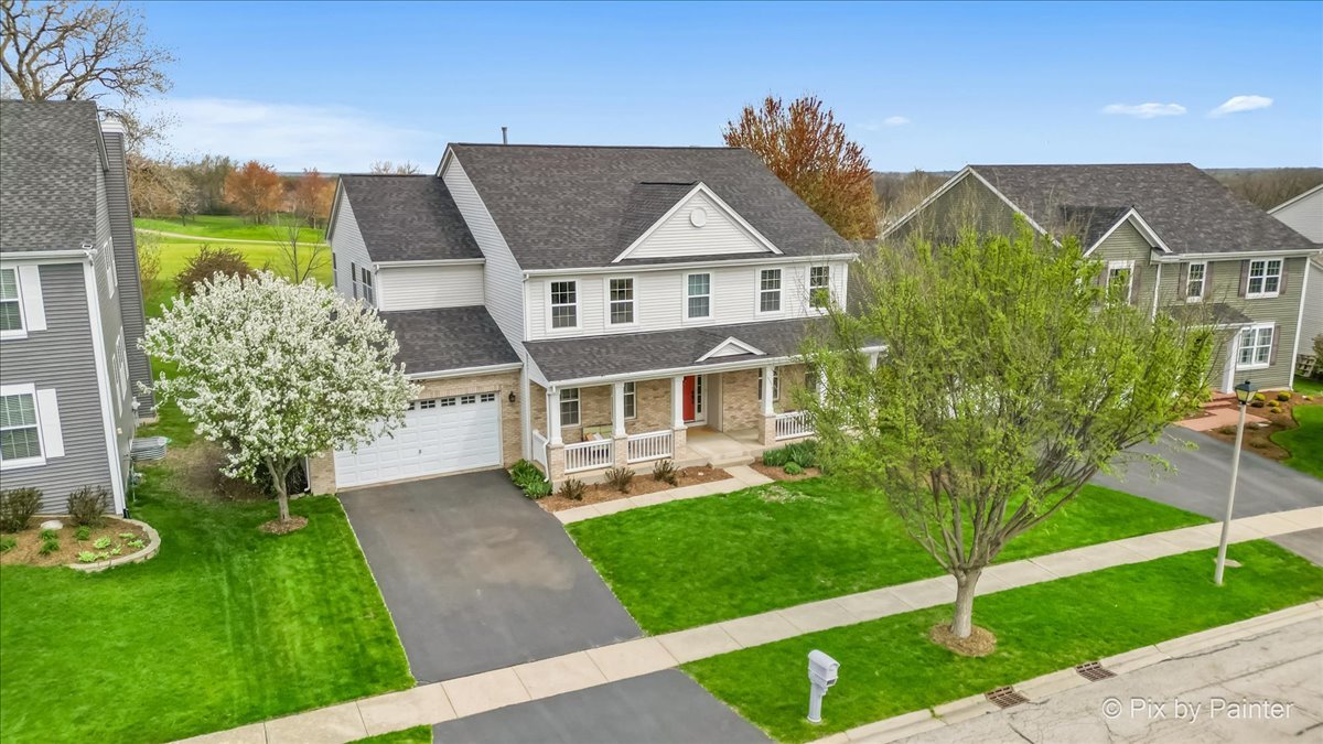 473 NEWCASTLE Drive