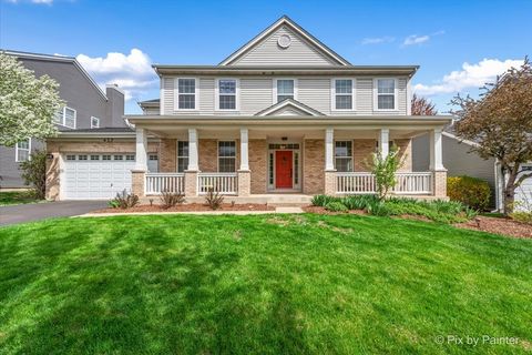 473 NEWCASTLE Drive Cary IL 60013