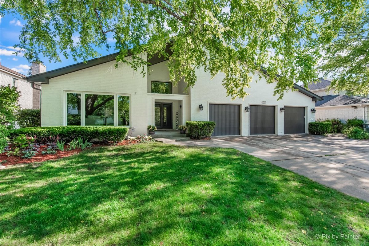 3713 Vantage Lane