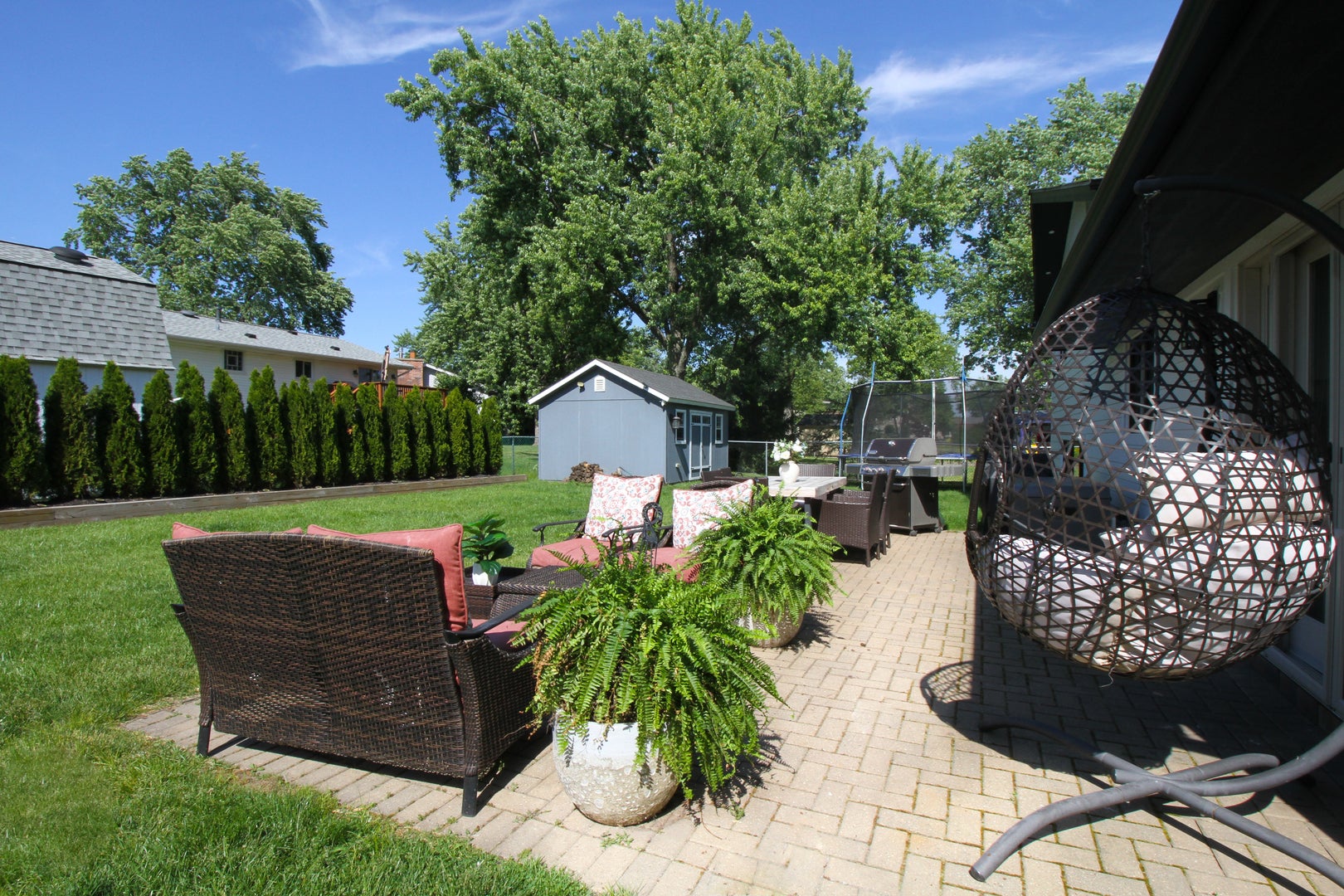 326 MILAN Court