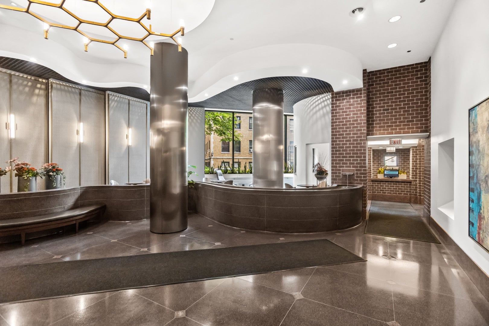 3660 N Lake Shore Drive 507