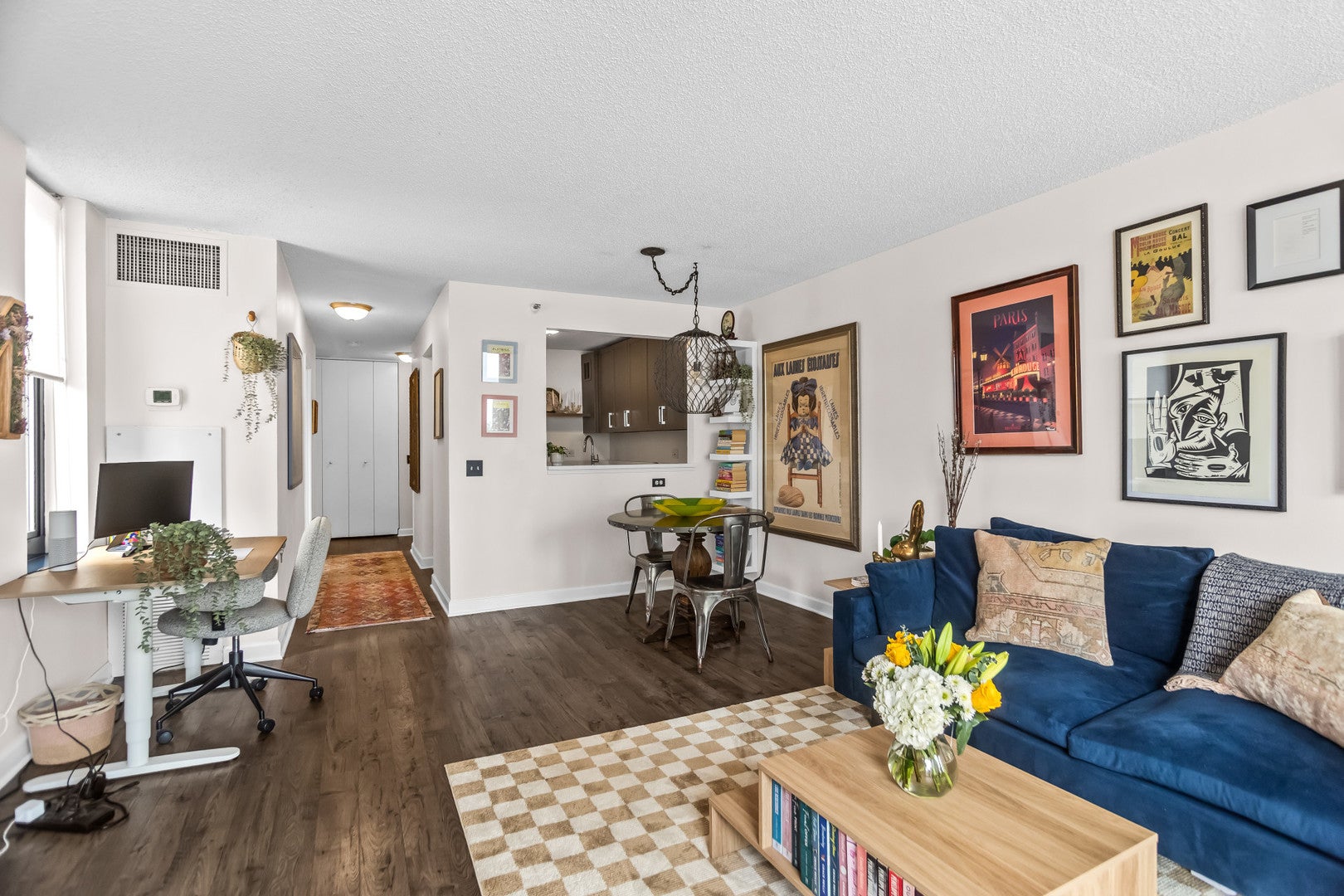 3660 N Lake Shore Drive 507
