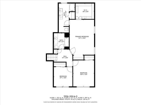 Tiny photo for 808 S Deborah Lane, Mount Prospect, IL 60056 (MLS # 12460504)