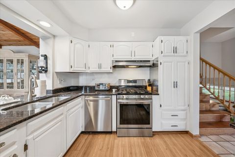 Tiny photo for 808 S Deborah Lane, Mount Prospect, IL 60056 (MLS # 12460504)