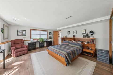 Tiny photo for 808 S Deborah Lane, Mount Prospect, IL 60056 (MLS # 12460504)