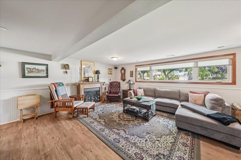 Tiny photo for 808 S Deborah Lane, Mount Prospect, IL 60056 (MLS # 12460504)