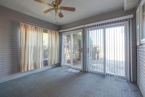 Tiny photo for 2406 STALLION Court, Grayslake, IL 60030 (MLS # 12589354)