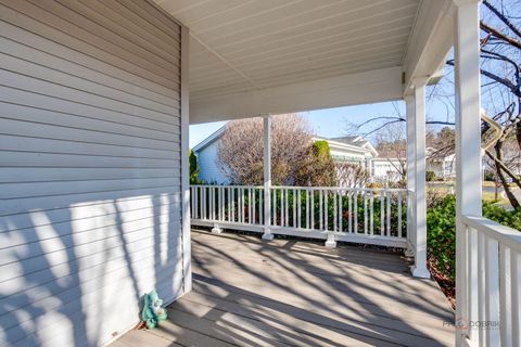 Tiny photo for 2406 STALLION Court, Grayslake, IL 60030 (MLS # 12589354)