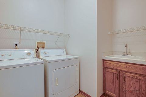 Tiny photo for 2406 STALLION Court, Grayslake, IL 60030 (MLS # 12589354)