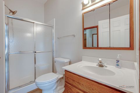 Tiny photo for 2406 STALLION Court, Grayslake, IL 60030 (MLS # 12589354)