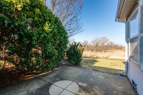 Tiny photo for 2406 STALLION Court, Grayslake, IL 60030 (MLS # 12589354)