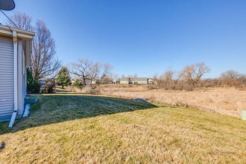 Tiny photo for 2406 STALLION Court, Grayslake, IL 60030 (MLS # 12589354)