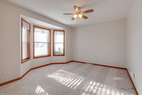 Tiny photo for 2406 STALLION Court, Grayslake, IL 60030 (MLS # 12589354)