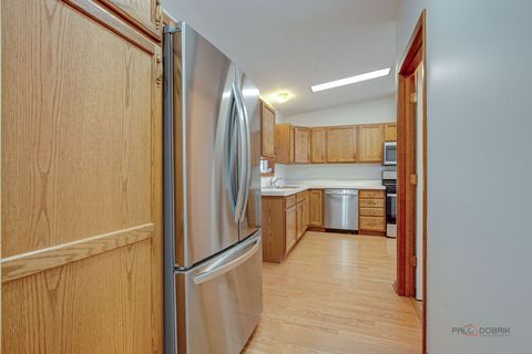 Tiny photo for 2406 STALLION Court, Grayslake, IL 60030 (MLS # 12589354)