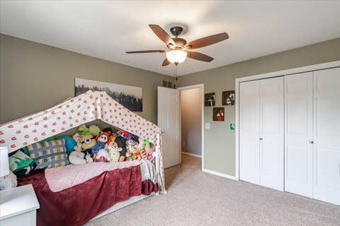Tiny photo for 9082 Hardesty Run Road, Bloomington, IL 61705 (MLS # 12686007)
