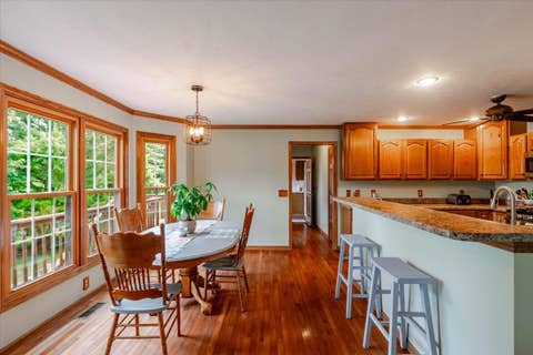 Tiny photo for 9082 Hardesty Run Road, Bloomington, IL 61705 (MLS # 12686007)