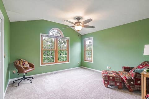 Tiny photo for 9082 Hardesty Run Road, Bloomington, IL 61705 (MLS # 12686007)