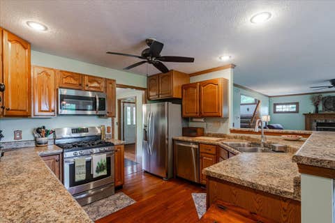 Tiny photo for 9082 Hardesty Run Road, Bloomington, IL 61705 (MLS # 12686007)