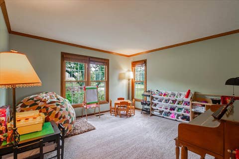 Tiny photo for 9082 Hardesty Run Road, Bloomington, IL 61705 (MLS # 12686007)