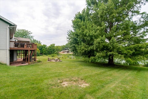 Tiny photo for 9082 Hardesty Run Road, Bloomington, IL 61705 (MLS # 12686007)