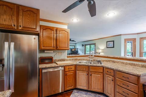 Tiny photo for 9082 Hardesty Run Road, Bloomington, IL 61705 (MLS # 12686007)