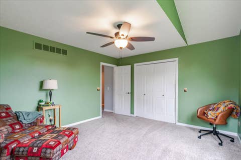 Tiny photo for 9082 Hardesty Run Road, Bloomington, IL 61705 (MLS # 12686007)