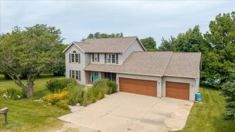 Tiny photo for 9082 Hardesty Run Road, Bloomington, IL 61705 (MLS # 12686007)